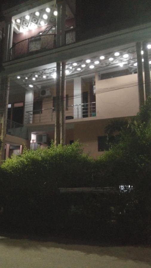 Sudha Sadan Bed & Breakfast Lucknow Exterior photo