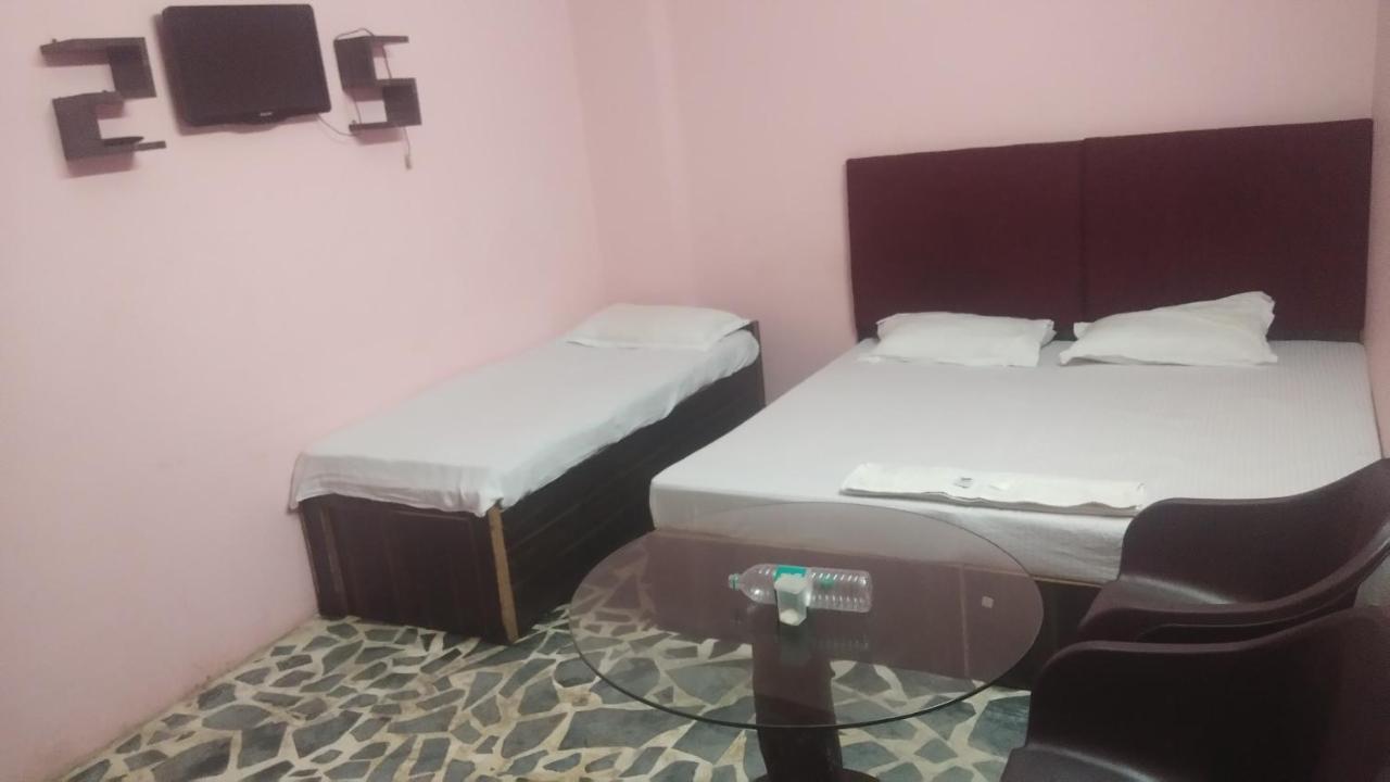 Sudha Sadan Bed & Breakfast Lucknow Exterior photo