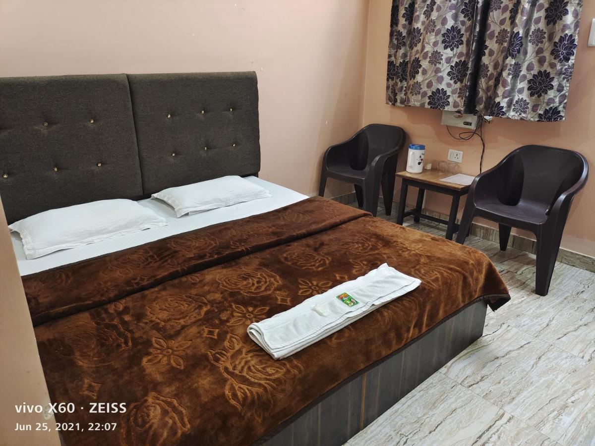 Sudha Sadan Bed & Breakfast Lucknow Exterior photo