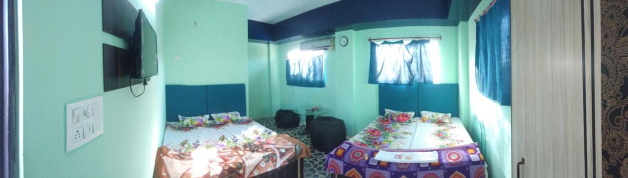 Sudha Sadan Bed & Breakfast Lucknow Exterior photo