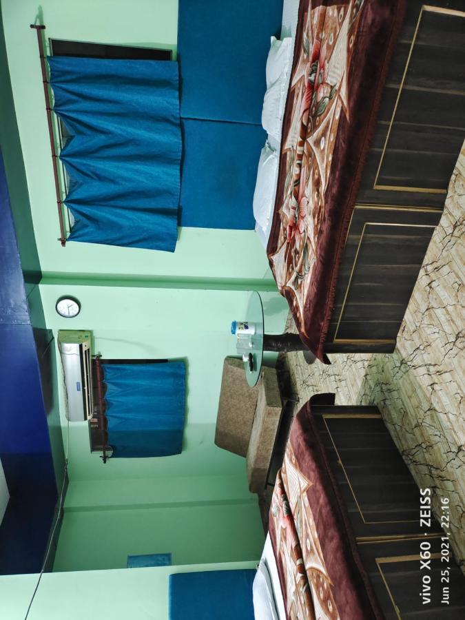 Sudha Sadan Bed & Breakfast Lucknow Exterior photo