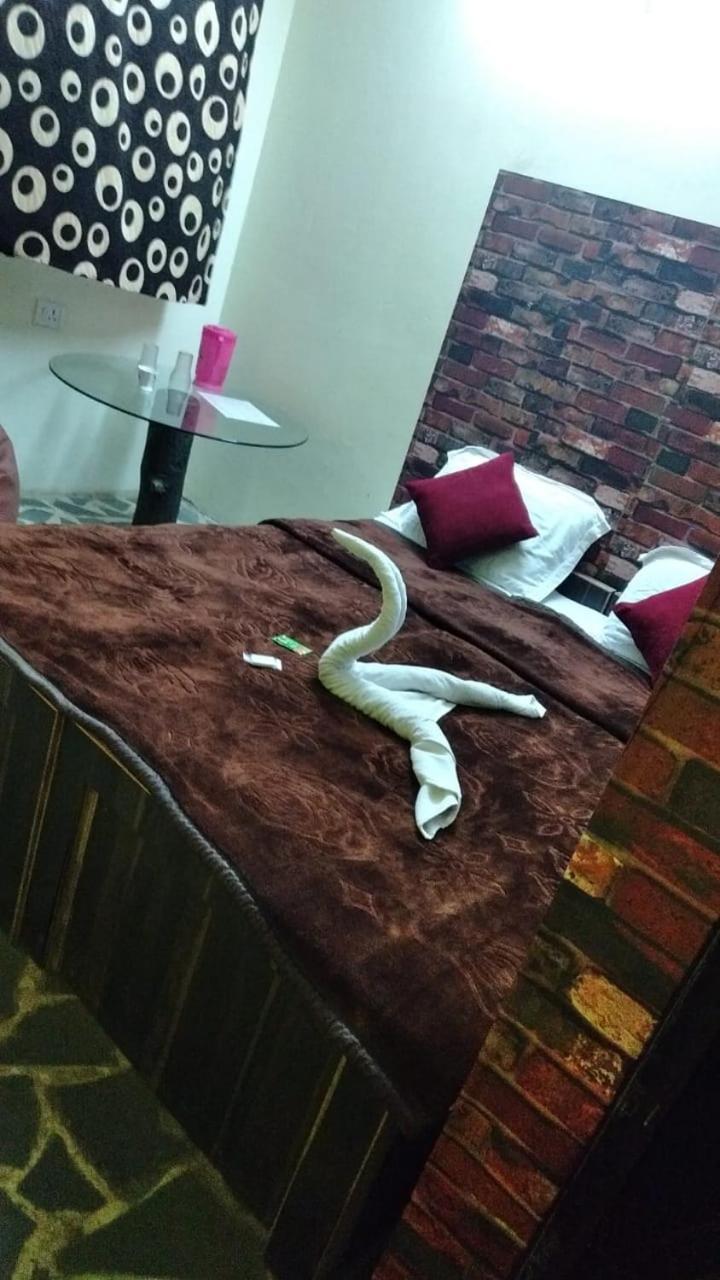 Sudha Sadan Bed & Breakfast Lucknow Room photo