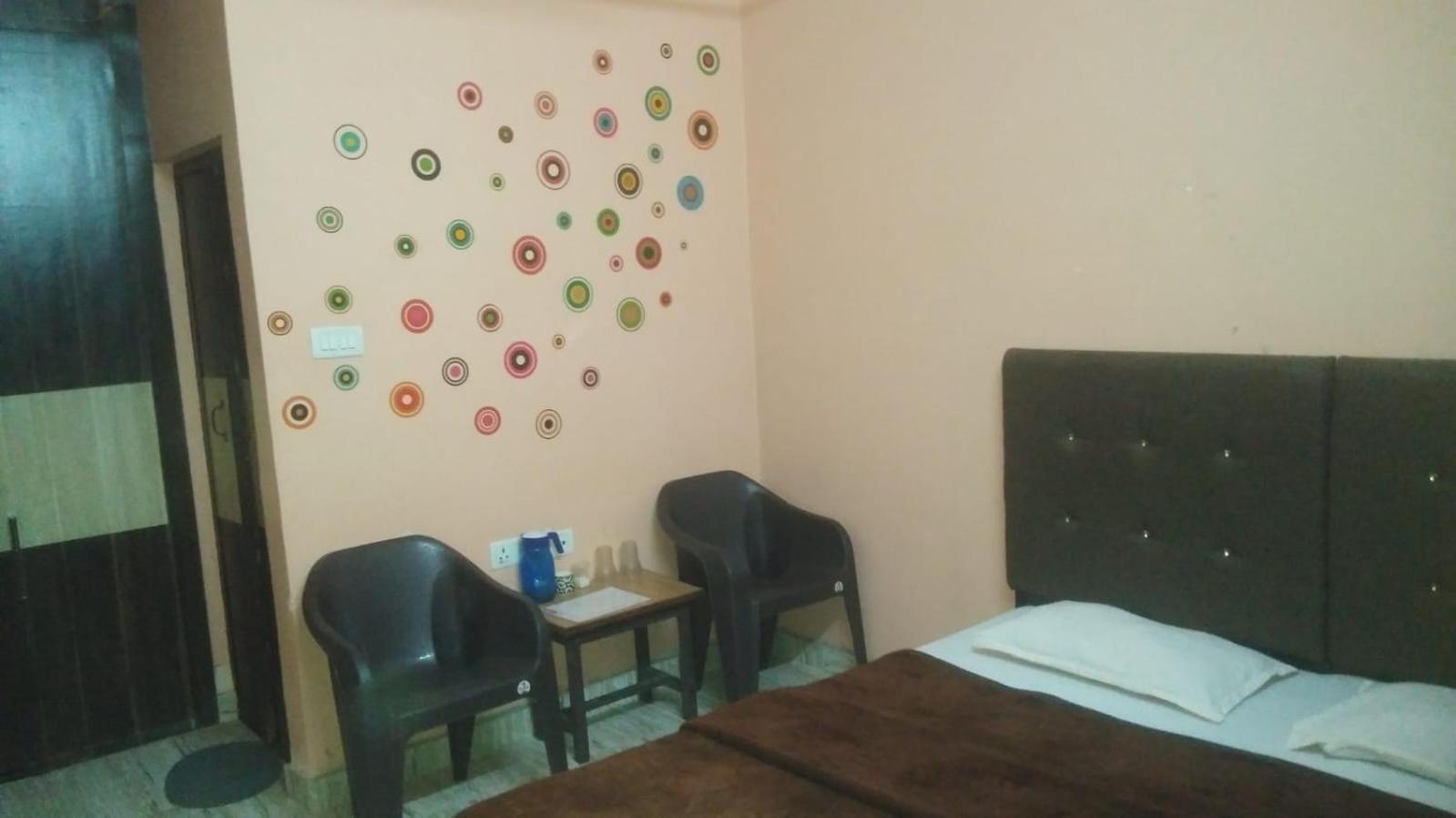 Sudha Sadan Bed & Breakfast Lucknow Exterior photo