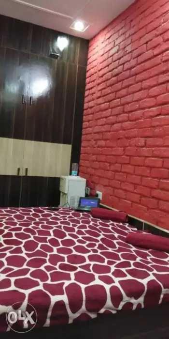Sudha Sadan Bed & Breakfast Lucknow Exterior photo