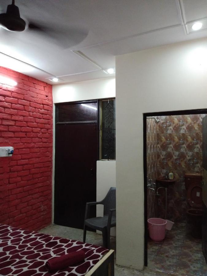 Sudha Sadan Bed & Breakfast Lucknow Exterior photo