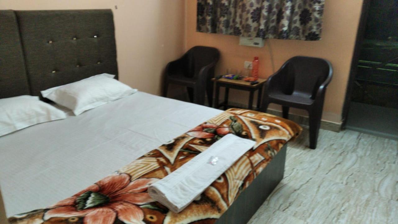 Sudha Sadan Bed & Breakfast Lucknow Exterior photo