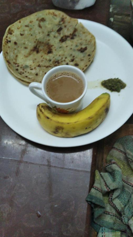 Sudha Sadan Bed & Breakfast Lucknow Exterior photo